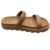 Chinelo Tamanco Slide Flatform Confort Pelica Vizzano 6459.110 - loja online