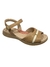 Sandália Feminina Casual Flat Modare Ultraconforto 7174.113 - loja online