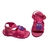 Sandália Infantil Rasteirinha Casual Baby Kids Diversas - Multimarcasltda