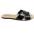 Chinelo Rasteira Slide Modare Ultraconforto 7163.105.25299