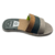 Chinelo Masculino Slide Conforto Servilha Cartago 12391 - loja online