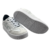 Imagem do Tênis Feminino Cano Curto SNK Flatform Ramarim 24-91103