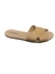 Chinelo Rasteirinha Slide Galy Modare Ultraconforto 7163.105