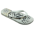 Chinelo Havaianas Top Times Santos Produto Licenciado - comprar online