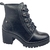 Bota Coturno Tratorado Feminino Ramarim 23-50122