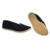 Sapatilha Feminina Casual Nobuck Moleca 5287.200 - loja online