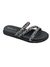 Chinelo Slide Rasteira Tira Strass Beira Rio 8488.108-27332 - comprar online