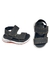 Sandália Papete Casual Infantil Rustico Neo Molekinho 2629.103 - comprar online