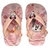 Chinelo Infantil Baby Disney Classics Diversos Havaianas