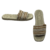 Sandália Slide Casual Tira Pronta Multi Moleca 5494.113 - comprar online