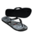 Chinelo Havaianas Top Times Vasco da Gama Produto Licenciado