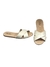 Chinelo Tamanco Slide Feminino Modare Ultraconforto 7163.116 - Multimarcasltda