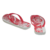 Chinelo Havaianas Top Times Internacional Produto Licenciado - loja online