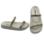 Chinelo Feminino Slide Tira Maxi Glitter Moleca 5507.100 - comprar online