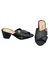 Chinelo Tamanco Slide Salto Grosso Modare Ultraconforto 7109.466 - comprar online