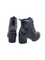 Bota Coturno Tratorado Feminino Ramarim 23-50122 - Multimarcasltda