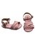 Sandália Infantil Papete Baby Casual Molekinha 2121.101 - Multimarcasltda