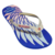 Chinelo Havaianas K Sl Glitter II Original - comprar online