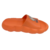 Chinelo Slide Nuvem Infantil Warner Grendene 22849 - comprar online