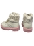 Bota Coturno Tratorada Infantil Pelo Love Molekinha 2126.520 - loja online