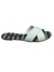 Chinelo Rasteira Slide Verniz Conforto Multi Beira Rio 8237.1284 - Multimarcasltda