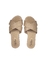 Chinelo Rasteirinha Slide Galy Modare Ultraconforto 7163.105