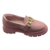 Sapato Infantil Mocassim Tratorado Molekinha 2566.102 - Multimarcasltda