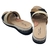 Chinelo Tamanco Slide Gel Tech Modare Ultraconforto 7183.100 - loja online