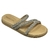 Chinelo Slide Rasteira Tira Pronta Strass Beira Rio 8488.108 - comprar online