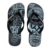 Chinelo Havaianas Top Times Vasco da Gama Produto Licenciado