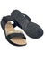 Imagem do Sandália Flatform C/ Massageadores Modare Ultraconforto 7142.133