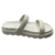 Chinelo Tamanco Slide Flatform Confort Pelica Vizzano 6459.110 - loja online