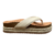 Tamanco Flatform Casual Conforto Beira Rio 8546.100