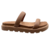 Chinelo Tamanco Slide Flatform Confort Pelica Vizzano 6459.110 - comprar online