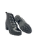 Bota Coturno Tratorado Feminino Ramarim 23-50122 - loja online