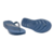 Chinelo Tamanco Joice Light Curv Glitter Azaleia 18832 - loja online