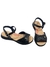 Sandália Feminina Casual Flat Modare Ultraconforto 7174.113 - comprar online