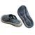 Imagem do Chinelo Masculino Slide Conforto Cartago Santorin VII 12409