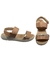 Sandália Flatform C/ Massageadores Modare Ultraconforto 7142.133 - comprar online