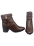 Bota Feminina Cano Curto Couro Burnish Bottero 346907-2 na internet