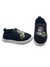 Tênis Infantil Meninos Slip On Lona Sider Molekinho 2133.181 - comprar online