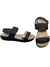 Sandália Flatform C/ Massageadores Modare Ultraconforto 7142.133 - comprar online