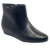 Bota Anabela Cano Curto Modare Ultraconforto 7076.100.255 - comprar online