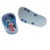 Imagem do Chinelo Infantil Grendene Kids Slide Marvel Legends 27009