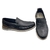 Sapato Masculino Mocassim Denim Flow Democrata 252101 - comprar online