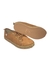 Tênis Feminino Casual Camurça Flex Moleca 5696.303 - loja online