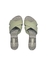 Chinelo Rasteira Slide Verniz Conforto Multi Beira Rio 8237.1284 - Multimarcasltda