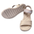 Imagem do Sandália Feminina Papete Casual Comfortflex Conforto 24-4303