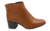 Bota Cano Curto Feminina Couro Bottero 314721 - comprar online