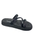 Chinelo Slide Feminino Maxxi Gliter Moleca 5469.121 na internet